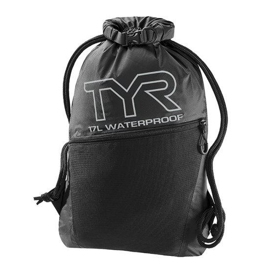 TYR Τσάντα γυμναστηρίου Alliance Waterproof Backpack